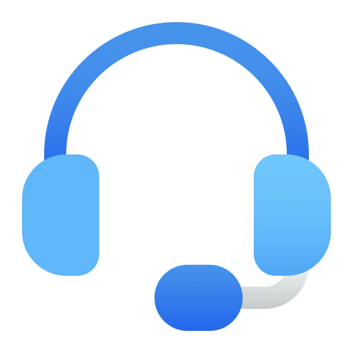 Customer Support icon